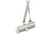 Alarmico ALDC-100S (серебро) Alarmico Дверной доводчик до 100кг