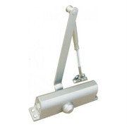 Alarmico ALDC-150W (белый) Alarmico Дверной доводчик до 150кг