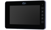 RVi-VD10-21M черный Видеодомофон 10"