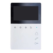 Elly XL Tantos Монитор видеодомофона цветной 4,3'', Hands-Free