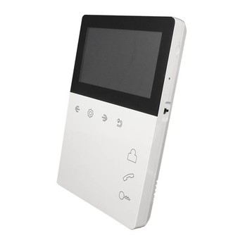 Elly XL Tantos Монитор видеодомофона цветной 4,3'', Hands-Free