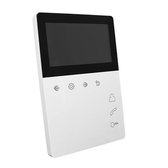Elly XL Tantos Монитор видеодомофона цветной 4,3'', Hands-Free