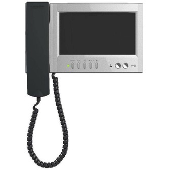 VIZIT-M467МS VIZIT Монитор цветного изображения 7", встроенная память на 250 кадров ч/б