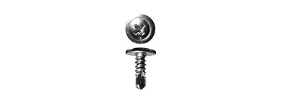 Саморез ШСММ ГОСКРЕП 4,2х19 200 шт в коробке