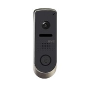 DVC-644Gr Color IP вызывная панель для мобильных устройств, угол обзора 130 град, камера - 1,0 Mр (CMOS)