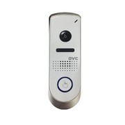 DVC-644Si Color IP вызывная панель для мобильных устройств, угол обзора 130 град, камера - 1,0 Mр (CMOS)