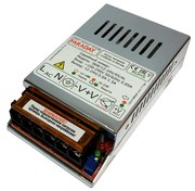 36W/12-24V/95AL FARADAY БП в металлическом корпусе с регулируемым выходным током 12-24V