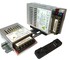 36W/12-24V/95AL FARADAY БП в металлическом корпусе с регулируемым выходным током 12-24V
