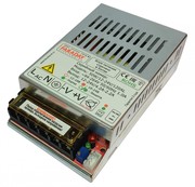 50W/12-24V /120AL FARADAY БП в металлическом корпусе с регулируемым выходным током 12-24V