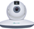 SpaceCam T1 Малогабаритная поворотная IP-камера, Ик, 1Мп, встроенный микрофон, Wi-Fi