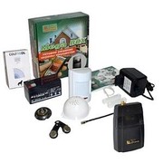 Mega BOX MICROLINE GSM-сигнализация