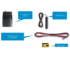 Mega SX-150 MICROLINE GSM-сигнализация с управление по телефонуи смс