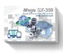 Mega SX-350 Light MICROLINE Беспроводная GSM-сигнализация с WEB-сервисом