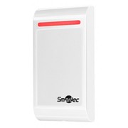 ST-SC032EH-WT Smartec Автономный контроллер со встроенными считывателями EM и HID, Wiegand-вход/выход: память на 10000 пользователей