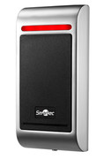 ST-SC042EH Smartec Автономный контроллер со встроенными считывателями EM и HID, Wiegand-вход/выход: память на 10000 пользователей