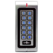 ST-SC040K Smartec Автономный контроллер с клавиатурой, память на 200 пользователей