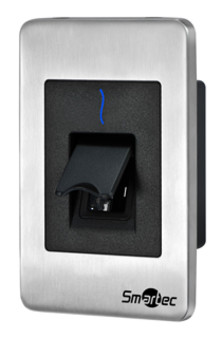 ST-FR015EM Smartec Биометрический считыватель, rs-485, встроенный считыватель EM