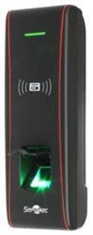 ST-FR031EM Smartec Биометрический считыватель, rs-485, встроенный считыватель EM