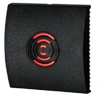 ST-PR170EM Smartec Бюджетный бесконтактный считыватель стандарта EM Marine