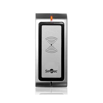 ST-PR040MF Smartec Считыватель MIFARE, интерфейс Wiegand, 3-6 см, -30°+60°С