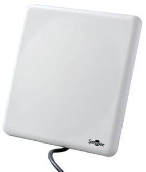 ST-LR300 Smartec Считыватель UHF с большой дистанцией идентификации