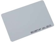 ST-PC020EM Smartec Проксимити карта Em Marine-совместимая, ISO формат