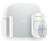 StarterKit white Ajax Комплект беспроводной смарт-сигнализации