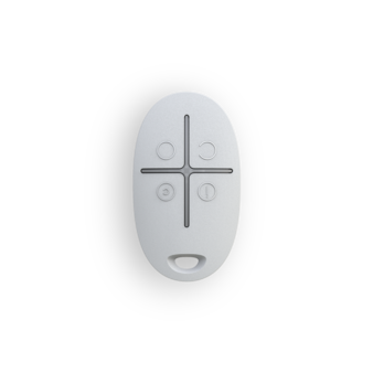 StarterKit white Ajax Комплект беспроводной смарт-сигнализации