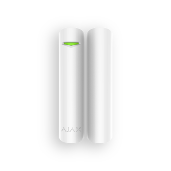 StarterKit white Ajax Комплект беспроводной смарт-сигнализации