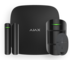 StarterKit black Ajax Комплект беспроводной смарт-сигнализации