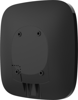 Hub black Ajax Смарт-центр системы безопасности