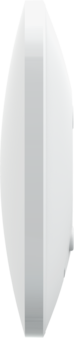 Hub white Ajax Смарт-центр системы безопасности