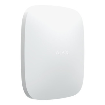 Hub white Ajax Смарт-центр системы безопасности