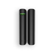 DoorProtect black Ajax Беспроводной датчик открытия окна и дверей