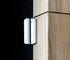 DoorProtect black Ajax Беспроводной датчик открытия окна и дверей