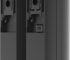DoorProtect black Ajax Беспроводной датчик открытия окна и дверей