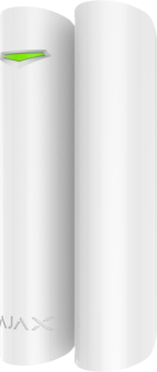 DoorProtect Plus white Ajax Беспроводной датчик открытия, удара и наклона