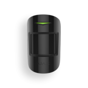 MotionProtect black Ajax Датчик движения с иммунитетом к животным