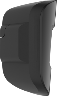 MotionProtect black Ajax Датчик движения с иммунитетом к животным