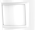 MotionProtect Plus white Ajax Датчик движения с микроволновым сенсором