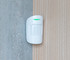 MotionProtect Plus white Ajax Датчик движения с микроволновым сенсором