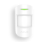 CombiProtect white Ajax Комбинированный датчик движения и разбития стекла