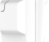 CombiProtect white Ajax Комбинированный датчик движения и разбития стекла