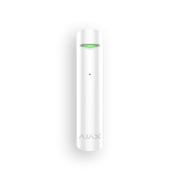 GlassProtect white Ajax Беспроводной датчик разбития стекла