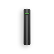 GlassProtect black Ajax Беспроводной датчик разбития стекла