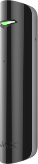 GlassProtect black Ajax Беспроводной датчик разбития стекла