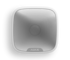 StreetSiren white Ajax Беспроводная уличная светозвуковая сирена