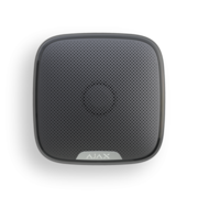 StreetSiren black Ajax Беспроводная уличная светозвуковая сирена