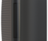 StreetSiren black Ajax Беспроводная уличная светозвуковая сирена