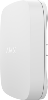 LeaksProtect white Ajax Беспроводной датчик обнаружения затопления